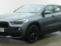 BMW X2 SDRIVE18D SPORT
