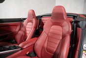 Porsche 911 TURBO S PDK. SPORTS CHRONO. HEATED & VENTILATED SEATS. PCCBS. LIFT. 11