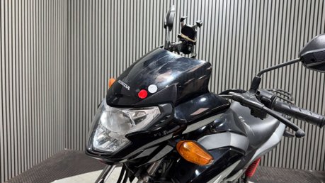Honda CB CBF125 2022 HIGH MILES RUNNING PROJECT BIKE SPARES OR REPAIR 125CC 20