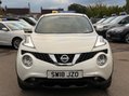 Nissan Juke 1.2 DIG-T Tekna Euro 6 (s/s) 5dr 2
