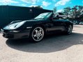 Porsche Carrera 997 911 CARRERA CONVERTIBLE 31
