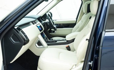 Land Rover Range Rover 4.4 SDV8 Autobiography 15