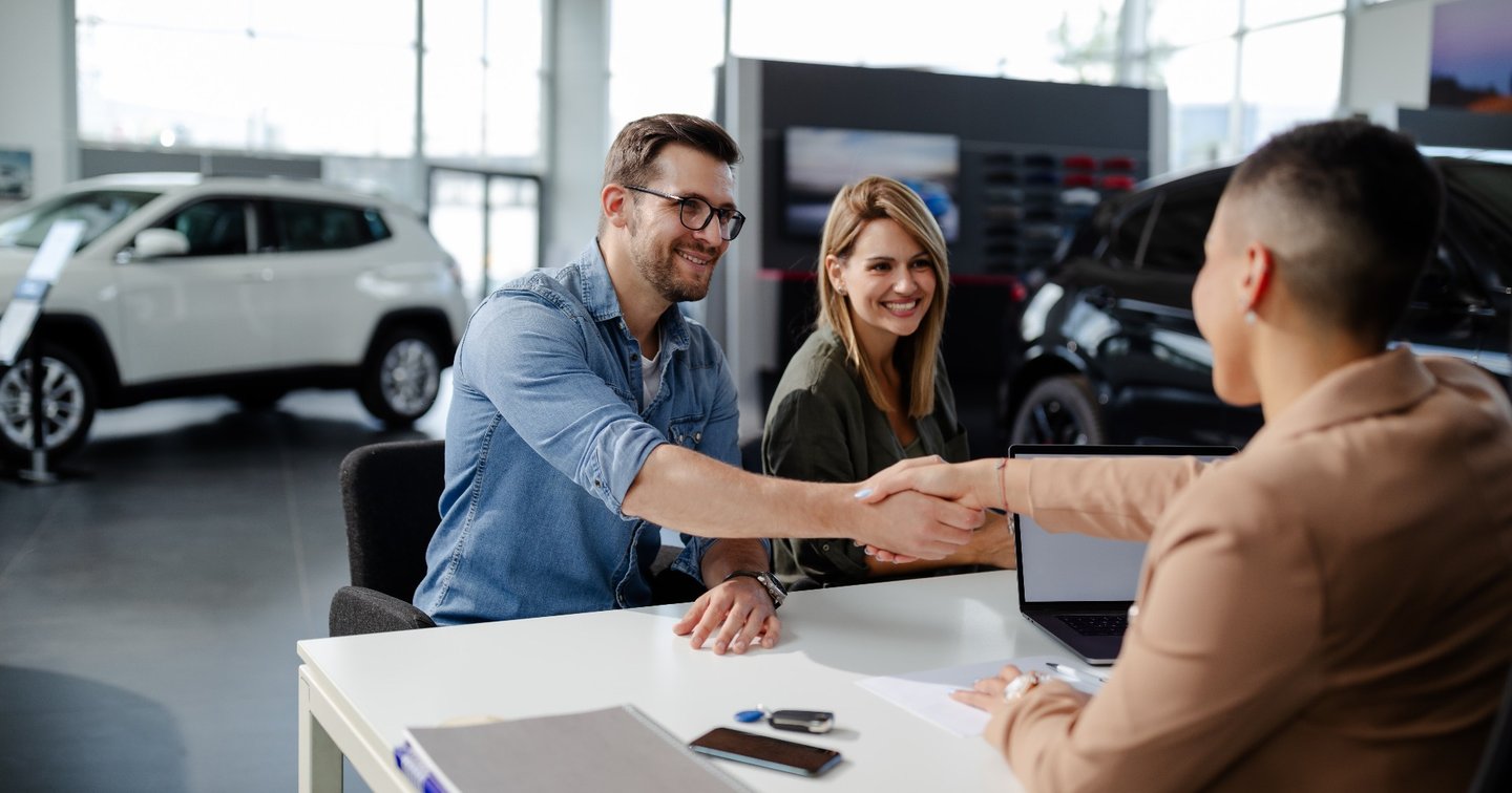Part Exchange Your Car | Part Exchange Vehicle | Seright Car Sales