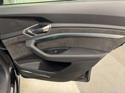 Audi E-Tron e-tron S Line 50 Quattro 4WD 5dr 34