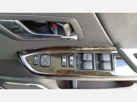Toyota Vellfire 2.4 Z GOLDEN EYES + 7 Seats 21