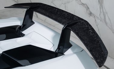 Lamborghini Huracan Spyder LP 640-4 PERFORMANTE 39