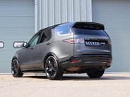 Land Rover Discovery D350 COMMERCIAL DYNAMIC HSE WITH VINTAGE TAN SVR SEATS MATT PPF 6
