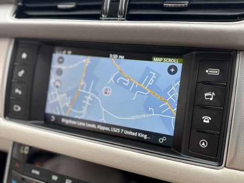 Jaguar XF 2.0 XF Portfolio D Auto 4dr 63