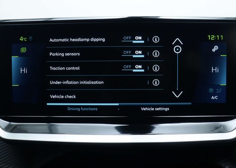 Peugeot 208 208 GT Premium EV 5dr 27