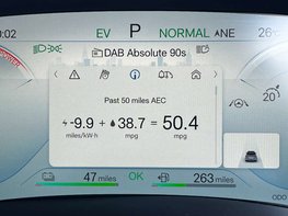 BYD Seal U 1.5 Seal U Boost DM-I PHEV Auto 5dr 32