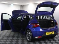 Hyundai i20 T-GDI SE CONNECT MHEV 21