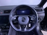 Skoda Superb 1.5 TSI ACT SportLine Plus Hatchback 5dr Petrol DSG Euro 6 (s/s) (150 ps) C 37