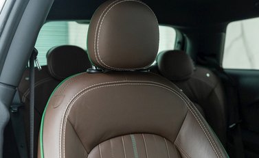 Mini Hatch S '60 Years' Edition 11