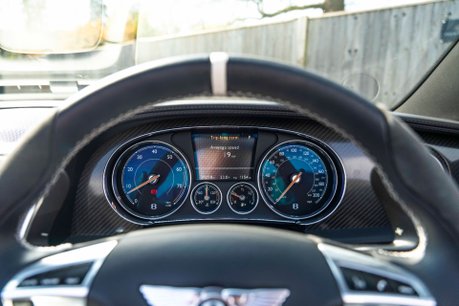 Bentley Continental Supersports NOW SOLD. SIMILAR REQUIRED. PLEASE CALL 01903 254800. 21