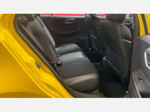 MG MG3 1.5 VTi-TECH Exclusive Euro 6 (s/s) 5dr 10