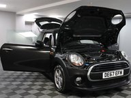 Mini Hatch ONE 15