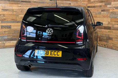 Volkswagen Up 1.0 up! GTI Hatchback 3dr Petrol Manual Euro 6 (s/s) (115 ps) 84