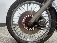 Suzuki GN 1983 1 OWNER PROJECT BIKE SPARES OR REPAIR CLASSIC 400CC 11