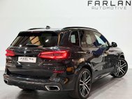 BMW X5 3.0 30d M Sport SUV 5dr Diesel Auto xDrive Euro 6 (s/s) (265 ps) 4