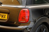 Mini Hatch COOPER S LEVEL 3 10