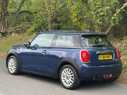 Mini Hatch 1.5 Cooper 3dr 24
