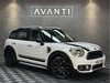 Mini Countryman 2.0 Cooper S SUV 5dr Petrol Manual Euro 6 (s/s) (192 ps)