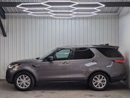 Land Rover Discovery 3.0 Discovery SE SDV6 Auto 4WD 15