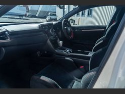 Honda Civic 2.0 Civic Type R Sport Line 5dr 9