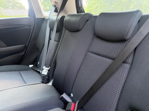 Honda Jazz 1.3 i-VTEC S CVT Euro 6 (s/s) 5dr 26