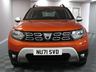 Dacia Duster PRESTIGE TCE 2