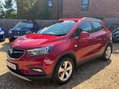 Vauxhall Mokka X 1.6 CDTi ecoFLEX Active Euro 6 (s/s) 5dr 17in Alloy 13