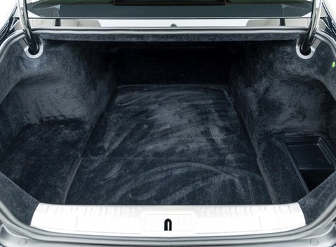 Rolls-Royce Ghost Series II 30