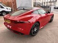Jaguar F-Type 2.0i Chequered Flag Auto Euro 6 (s/s) 2dr 47