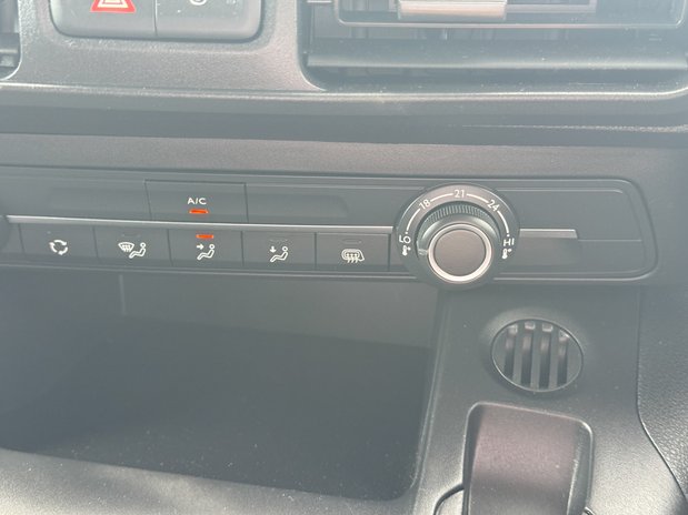 Fiat Doblo LWB L2H1 Low Roof Air Con EURO 6 34