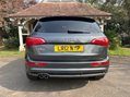 Audi Q5 2.0 TDI S line Plus S Tronic quattro Euro 5 5dr 21