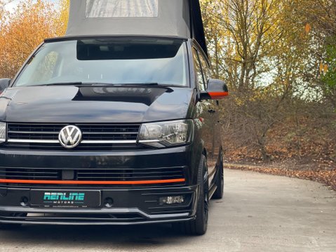 Volkswagen Transporter 2.0 TDI T28 BlueMotion Tech Highline FWD SWB Euro 6 (s/s) 5dr 57