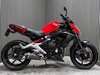 Kawasaki Er ER6 2013 ONLY 8K LONG MOT WARRANTY NAKED 650CC
