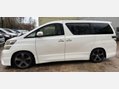 Toyota Vellfire AUTO - IMPORT 27