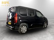 Vauxhall Combo Life 52kWh Ultimate MPV 5dr Electric Auto (7.4kW Charger) (136 ps) Air Con - All 7