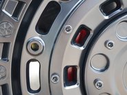 Toyota Land Cruiser Brand new delivery miles  LC250 COMMERCIAL styled at Seeker Rear seats  27