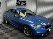 BMW 2 Series 3.0 M235i Coupe 2dr Petrol Auto Euro 6 (s/s) (326 ps) 13