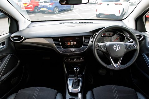Vauxhall Crossland ULTIMATE 3