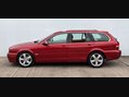 Jaguar X-Type 2.2 X-Type SE Auto 5dr 44