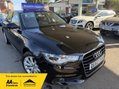 Audi A6 2.0 TDI SE Euro 5 (s/s) 4dr 1