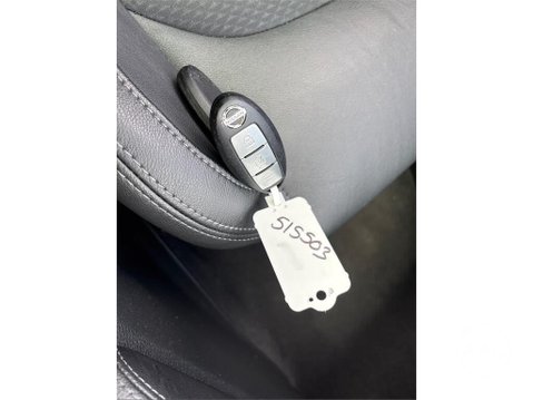 Nissan Qashqai 1.5 dCi Tekna Euro 6 (s/s) 5dr 3