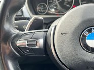 BMW 3 Series 3.0 335i M Sport Auto 4dr 15