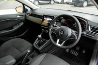 Renault Clio ICONIC TCE 4