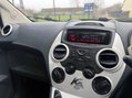 Ford Ka 1.2 Zetec White Edition Euro 6 (s/s) 3dr 10