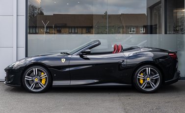 Ferrari Portofino 3