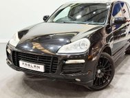 Porsche Cayenne 4.8 GTS SUV 5dr Petrol Tiptronic S AWD (332 g/km, 405 bhp) 14